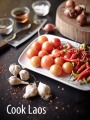 Tamarind and Tomato - Luang Prabang in Laos